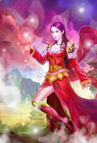 《玄幻之諸天萬界書店》