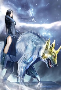 人间风月·少妇与摇头妹